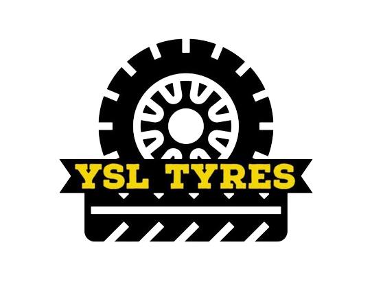 YSL Tyres Logo